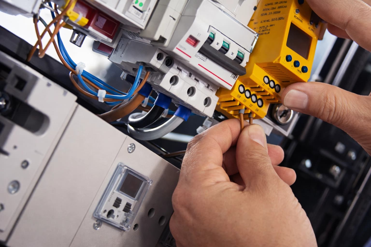 El jour 2 timmar – Akut