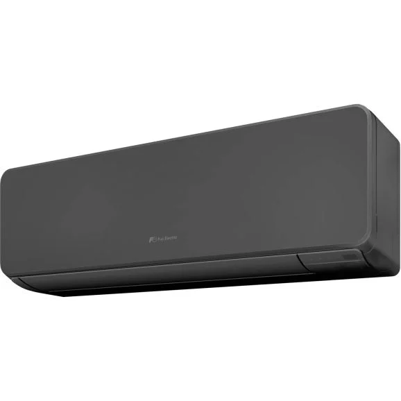 Fuji Electric Hokuo 09 KMCEN Svart