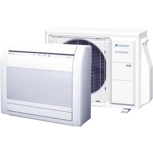 Fuji Electric Yukadan 09 25-120m²