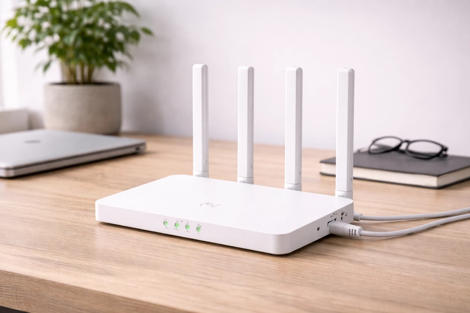 Så får du bättre WiFi hemma