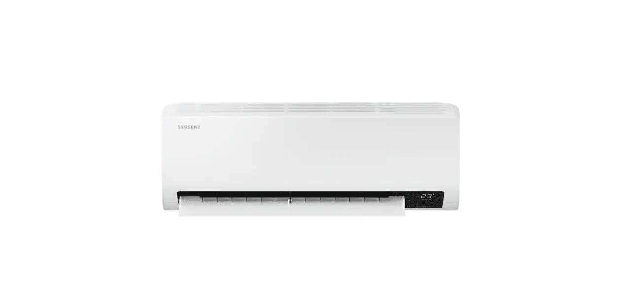 Samsung Nordic Airise 9 50m² - 110m²