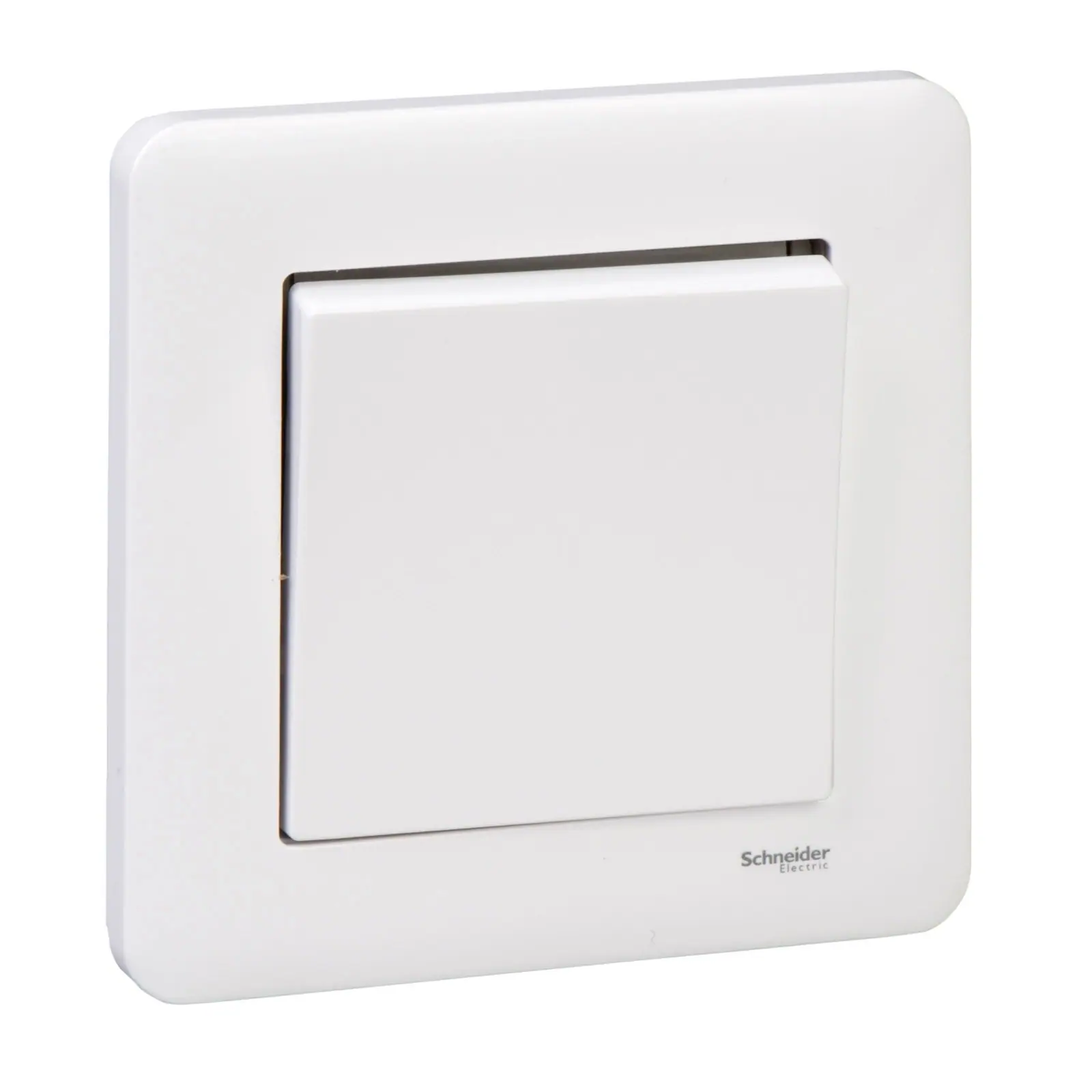 Byte av strömbrytare