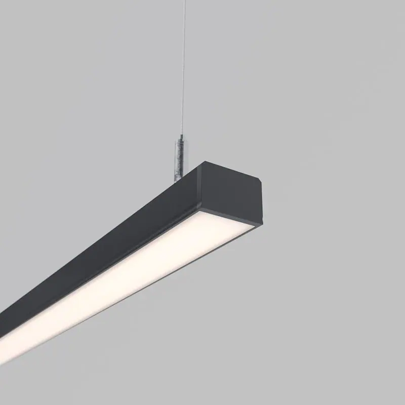 Installation av takarmatur