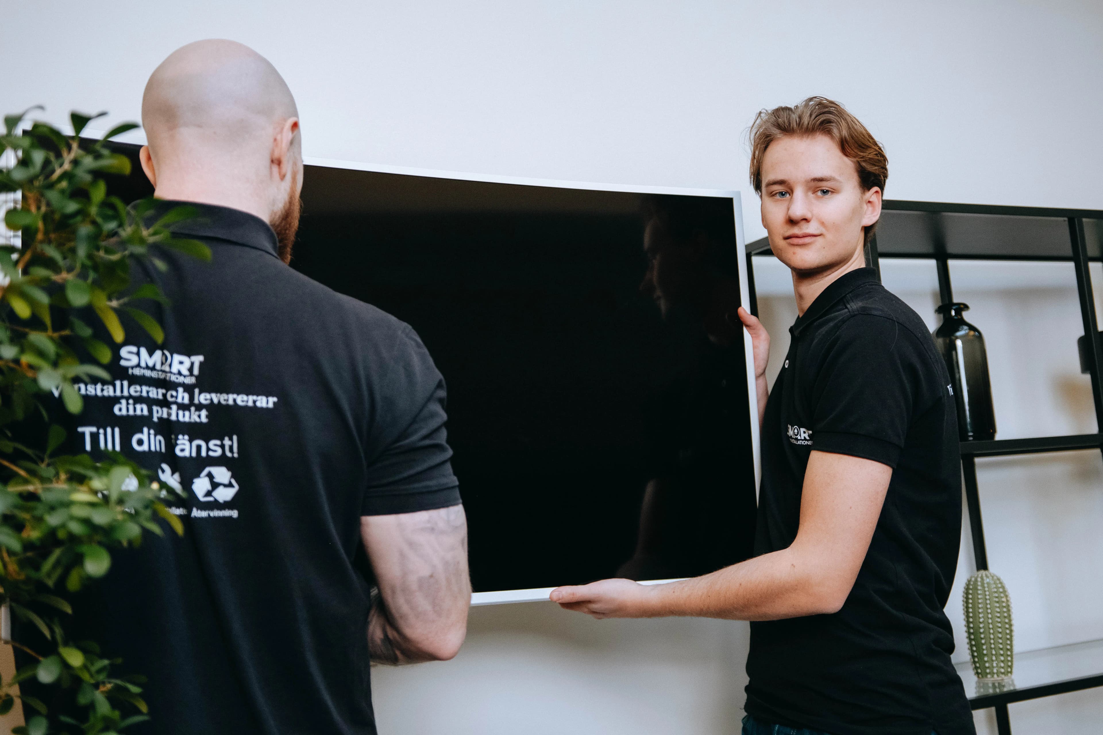 Allmän teknikerhjälp 1 timme