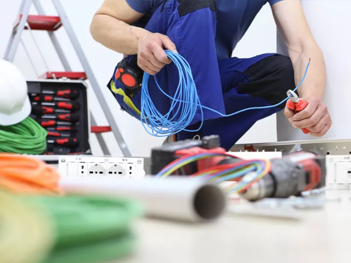 Allmän elektrikerhjälp