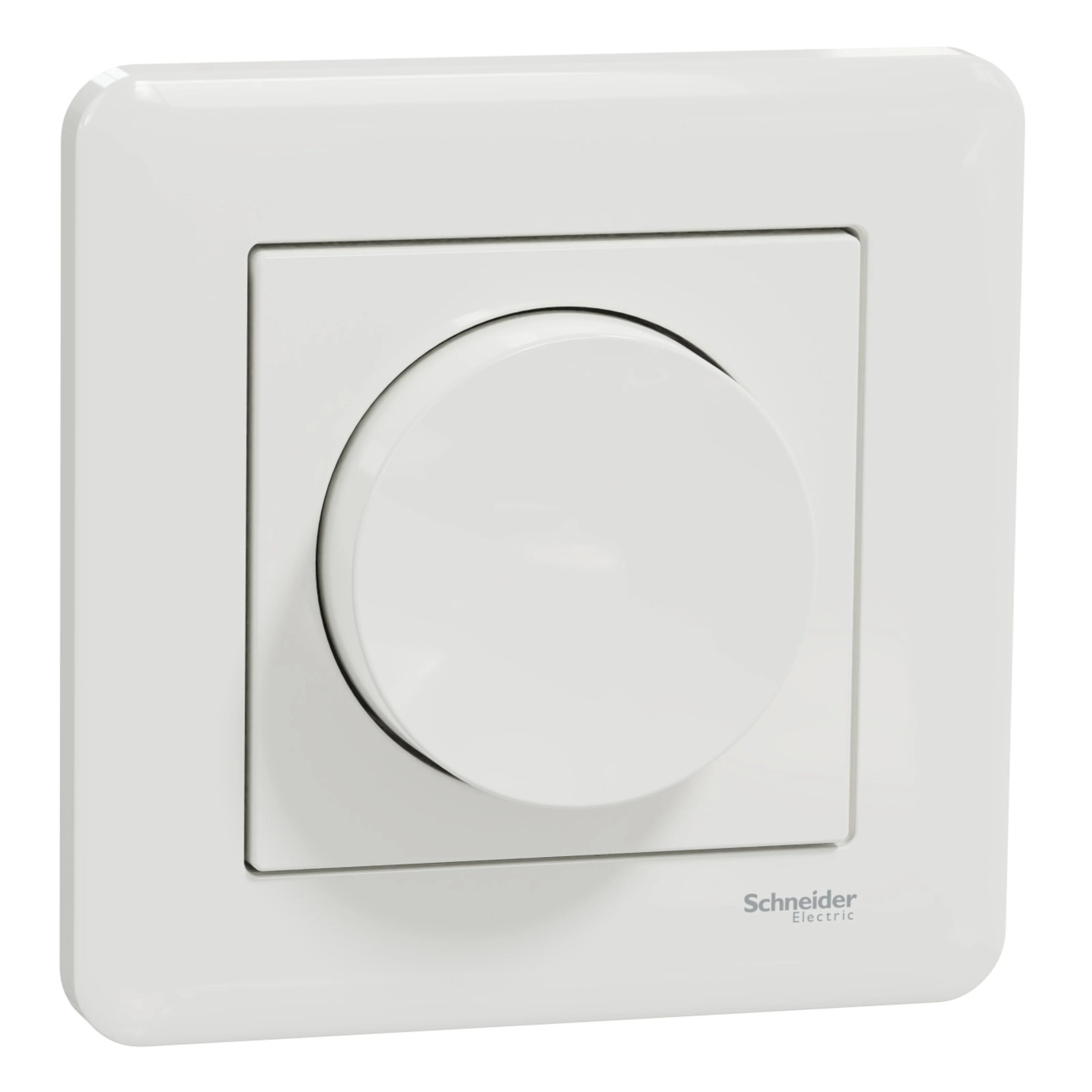 Installation av dimmer