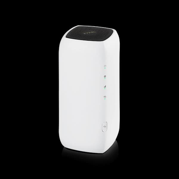 Installation av 5G-router